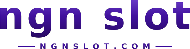 ngn slot logo